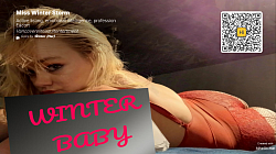 Get to Know Me**   A candid moment revealing personality and charm—a relaxed pose with an inviting gaze that encourages viewers to connect beyond the surface.  